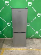 Image of Russell Hobbs Fridge Freezer Silver E Rated RH145FF501E1S #LF115365