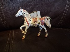 The Trail of Painted Ponies 2007 item  12413 Copper Enchantment