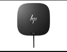 HP USB C Dock G2-Laptop Docking Station