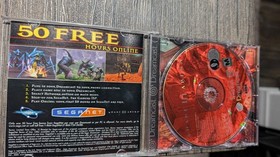Quake III Arena - Sega Dreamcast - CIB - tested