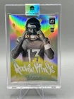 2025 Donruss Optic Pat Bryant Base (RAW)