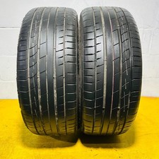 275/40/22 108Y XL Accelera Tyres Lota Tyres Pair 7mm. 275/40/R22