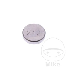 20498-Valve Plate 8.7MM 2.12 Compatible with KTM RC 200 ABS 26HP, 19