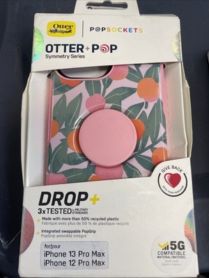 OtterBox + Pop Symmetry Apple iPhone 13 Pro Max/12 Pro Max