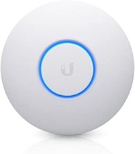 Ubiquiti UniFi UAP-NanoHD Funkbasisstation 3er Pack Accesspoint WiFi 5 2.4/5 GHz