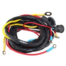 Fits Ford WIRING HARNESS FOR 8N FRONT DISTRIBUTOR TRACTOR W/ GENERATOR 