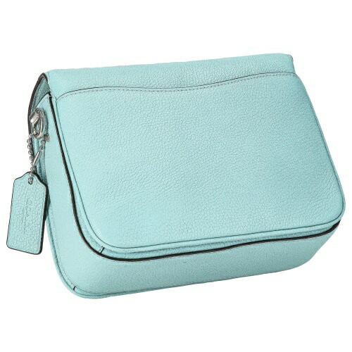 Bolso de Hombro Coach para Mujer CASSIE Azul COACH 84346 LHVSE Azul Desteñido - Imagen 3 de 3