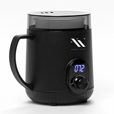 Nova Wax Warmer - Digital Mini Wax Warmer for Hair Removal 8.4oz / 238g