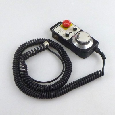 Nidec Nemicon Corp. Handy Pulser HP-L01-2D GEB