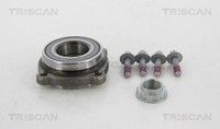 Radlagersatz Triscan 8530 11229 FüR BMW X1 E84 Sdrive Xdrive
