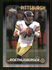 Click to enlarge Ben Roethlisberger