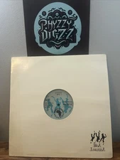 Queen Latifah promo 12" single Ladies First mixes Tommy Boy TB 942 ex