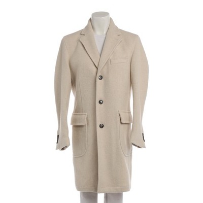 Übergangsmantel Windsor Weiß 48