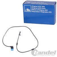 ATE ABS-SENSOR Raddrehzahl Hinten Passend FüR Mercedes SL | 24.0711-6266.3