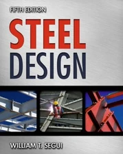 Steel Design Hardcover William T. Segui