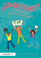 Mark Jones (U. A.) | Jumpstart! Geography | Taschenbuch | Englisch (2014)