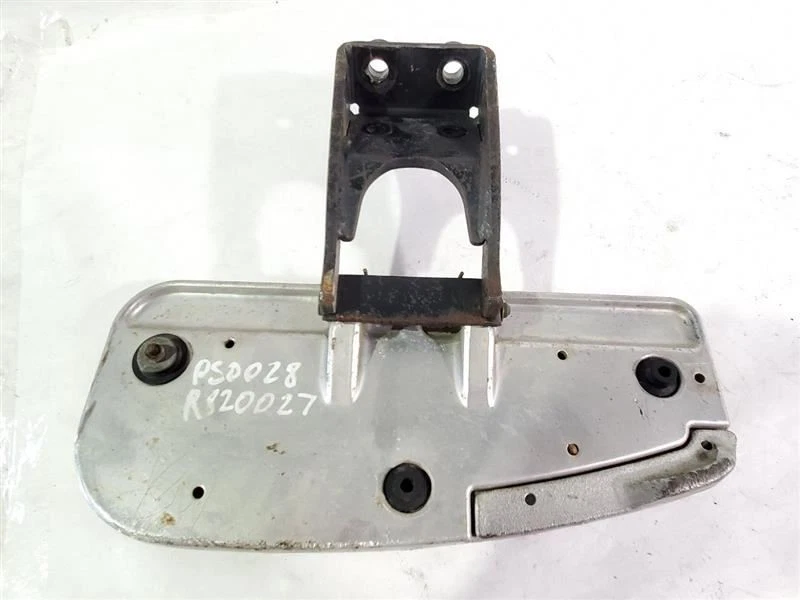 Reposapiés conductor delantero derecho 4WM-27420-20-00 Yamaha Road Star XV1600 OEM 2003 Foto 3 de 4