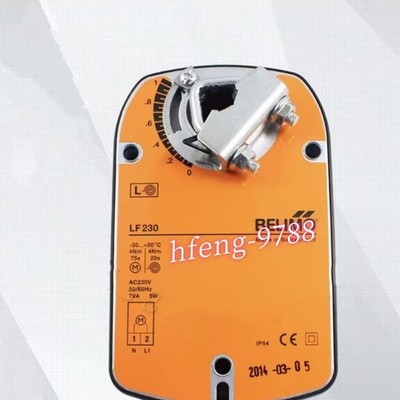 1PC BELIMO LF230 damper actuator