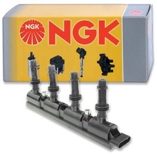 Ngk 48913 U6039 Ignition Coil For Uf669 Uf-669 Ic772 Gn10401 E1169 D521c Ce