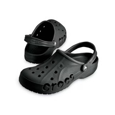 Best seller Crocs Adult Unisex Baya Clog - Black