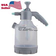 Manual Sprayer Model D 3L Hand Pump Car Detailing Tint Vinyl Wrap Multi purpose