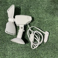 Caframo Ultimate 747/757 12v DC 2-Speed 7" Fan Direct Wire Small Cabin Fan White