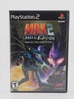 Sony Playstation 2 PS2 MDK 2 Armageddon CIB Cleaned & Tested