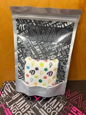 Swag Golf DGAP Event Exclusive Real Monogram Mallet Cover SEALED RARE NEW