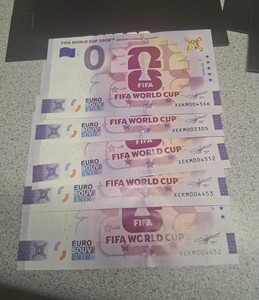 0 Euro Banknote | eBay