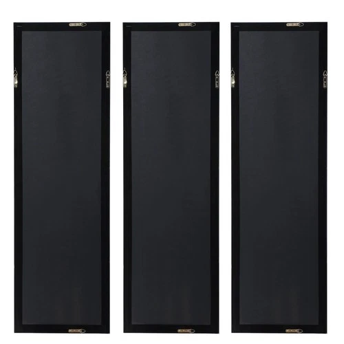 Uttermost 35374-OCEAN-SWELL Ocean Swell 66" x 21" Framed Abstract - Green - Picture 3 of 7