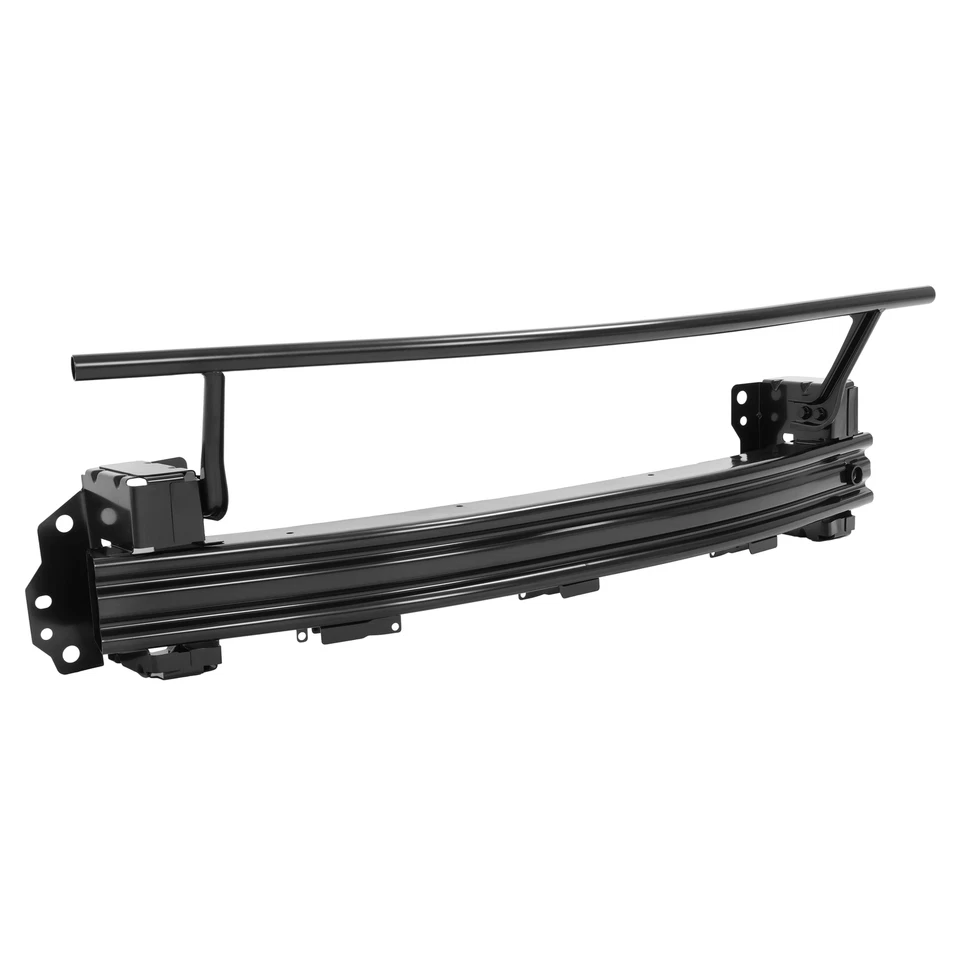 Barra de impacto y soporte de refuerzo de parachoques delantero para Dodge Journey 2009-2020 Foto 2 de 4