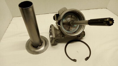 Chevy Malibu Electric Power Steering Pump Assist EPS HOUSING GEAR BEARING CASE