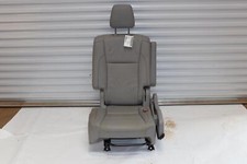 2014-2016 Toyota Highlander Rear Second Row Right Side Seat Complete Oem