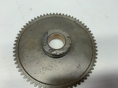 BMW C1 125 (4) 04' Anlasser Kupplung Zahrad Starter Clutch Gear