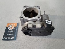 ORIGINAL Mercedes OM642 W203 W211 W251 ML W164 320 CDI Drosselklappe 6420900070 ORIGINAL Mercedes OM642 W203 W211 W251 ML W164 320 CDI Drosselklappe 6420900070