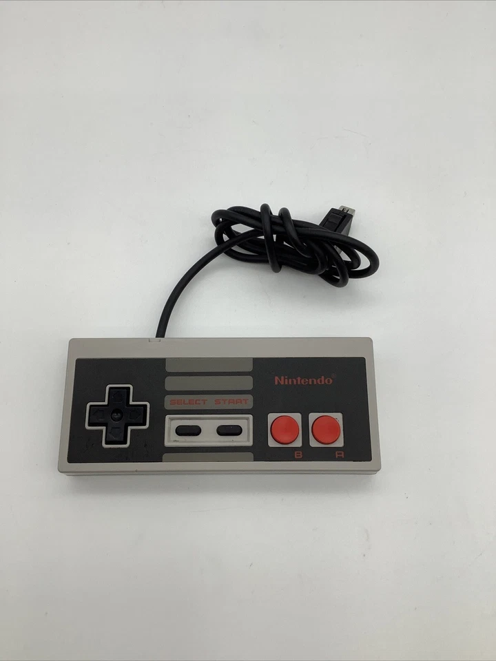 Nintendo NES Classic Edition Mini Console CLV-001 HDMI 30 Built In Games Tested - Image 4 of 4