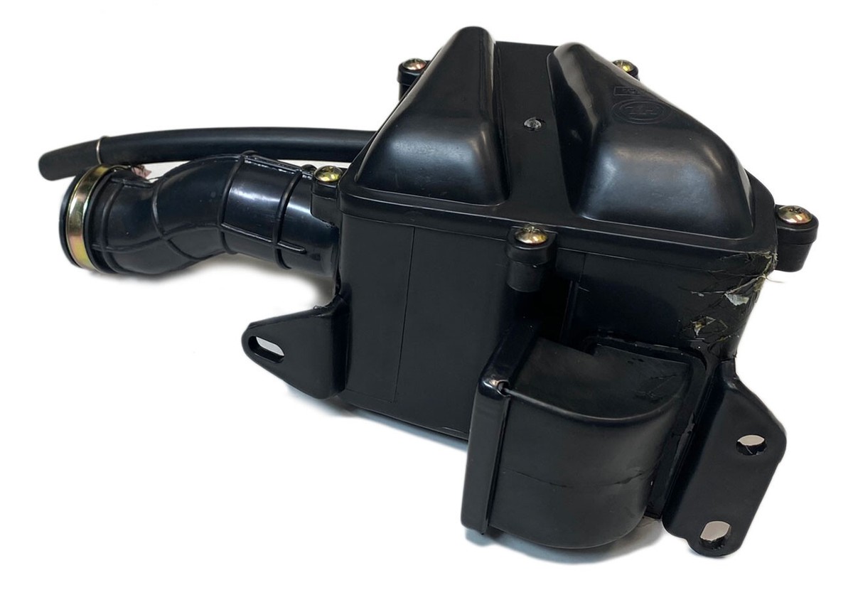 Air Cleaner Filter Housing Assembly Baja Reaction 150cc Go Kart (Howhit)  BR150