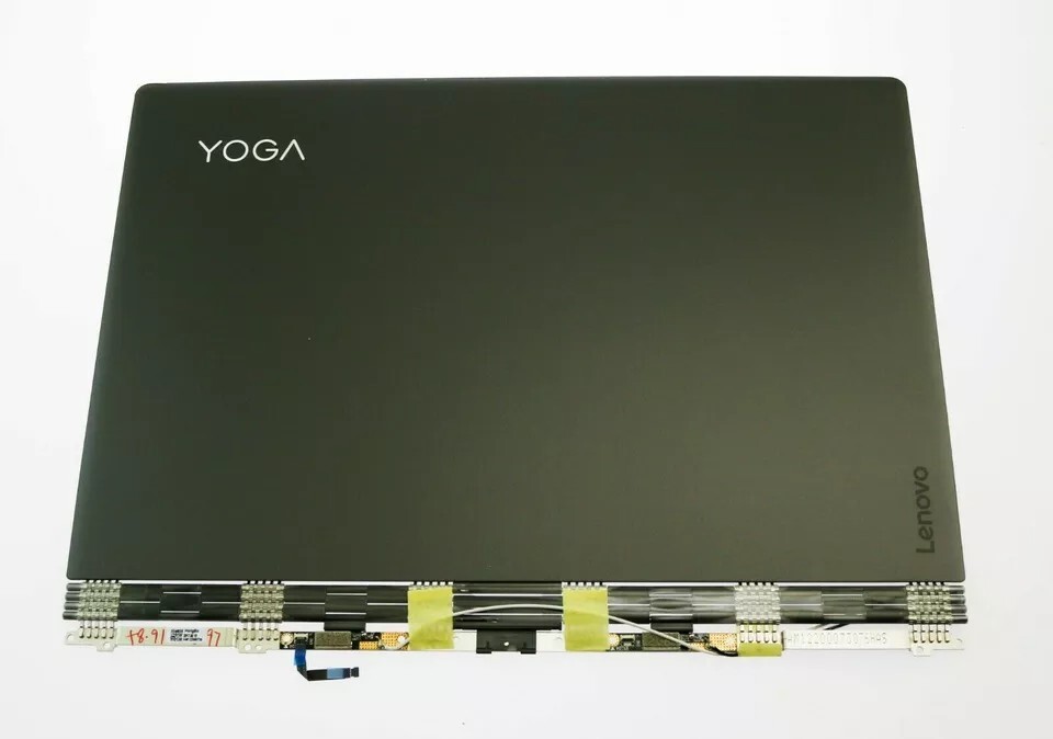 5CB0N23213 AM122000130 Lenovo Yoga 910-13IKB LCD Back Cover 