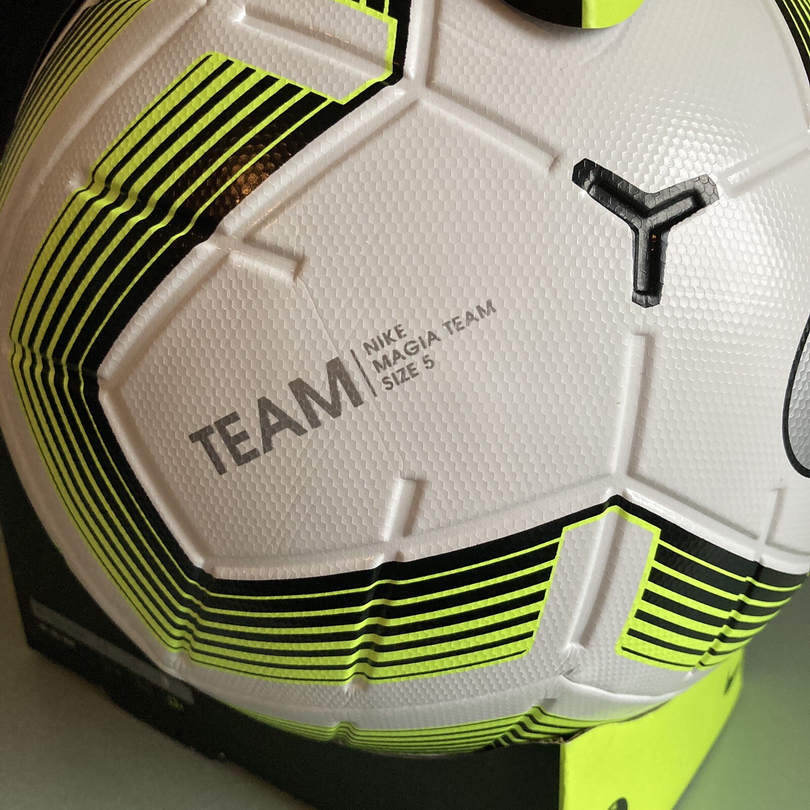 nike premier team nfhs soccer ball