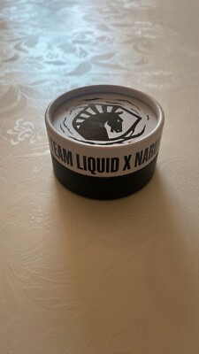 NEU Team Liquid X Naruto Keycap Tastatur Taste Ramen