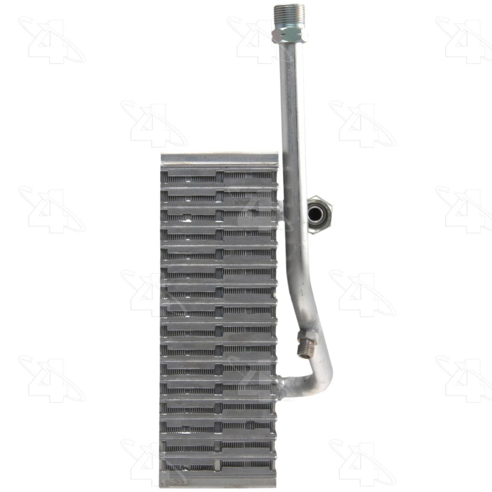 Núcleo evaporador de aire acondicionado Isuzu Rodeo 1992-1997 4 estaciones 1993 1994 1995 1996 Foto 4 de 4