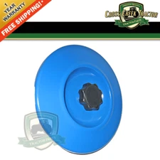 D8NN9661AA Air Cleaner Cover Assy For Ford Tractor 2600, 3600, 4600, 5600+