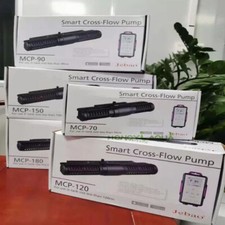 Jebao Marine Aquarium wifi Wave Maker cross flow wave pump MCP-70 90 120 150 180