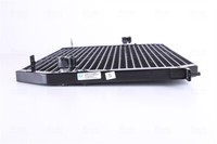 94056 Nissens Kondensator, Klimaanlage FüR Lexus,Toyota