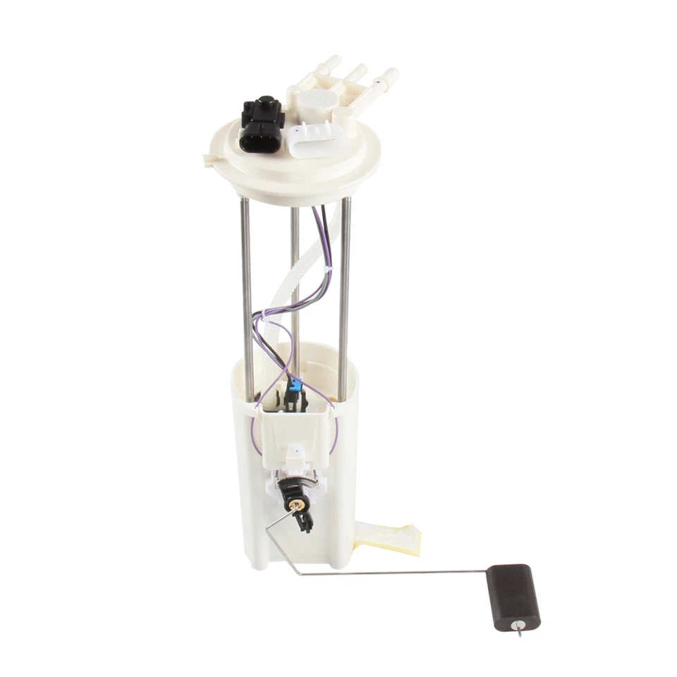 Conjunto de bomba de combustível Acdelco compatível com Chevrolet GMC 1997-2000 4.3L 5.0L 5.7L 7.4L - Imagem 2 de 4