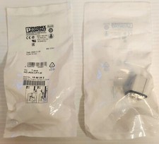 Phoenix Contact HC-A03-I-PT-M Contact Insert Push-in Connection 10A (Lot of 3)