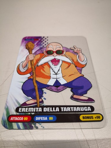 Lamincards Dragon Ball Collection Diramix scegli quella che ti manca !!! - Picture 6 of 27