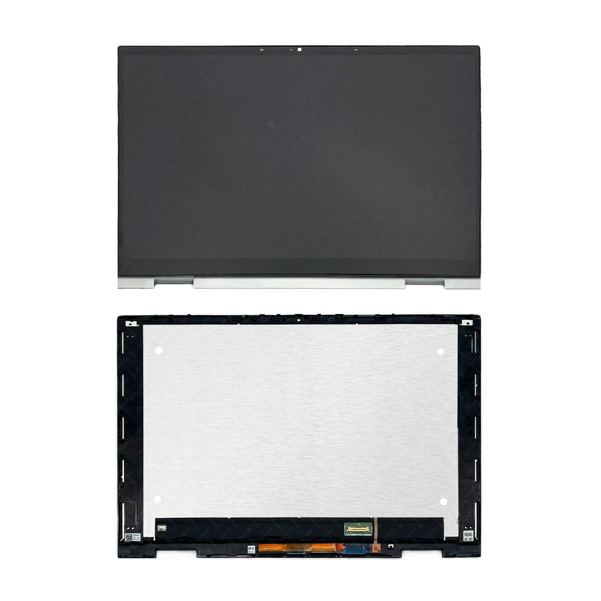 Dalle Ecran 15.6 LED HP PAVILION G6 - VISIODIRECT - Résolution 1366x768