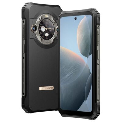 スマートフォン本体 Blackview BL9000 Blackview BL9000 Pro 5G 12+512GB FLIR® Lepton 3.5 Thermal