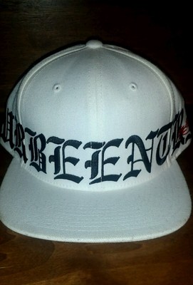 been trill hat